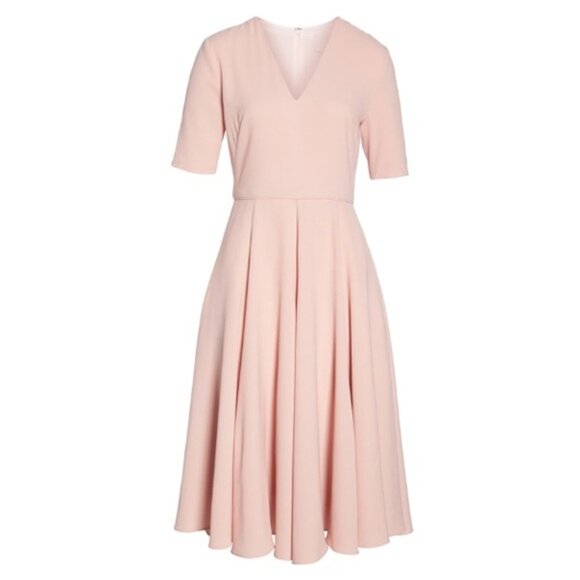 🌟NWT🌟 Gal Meets Glam Dress - Picture 5 of 8